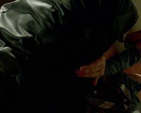 Rebeka Polakova naked - Unos (2017)