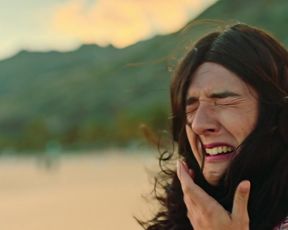 Alena Chehova, Zoya Berber - Devushki byvayut raznye (2019) Hot celebs scenes