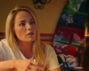 Alena Chehova, Zoya Berber - Devushki byvayut raznye (2019) Hot celebs scenes