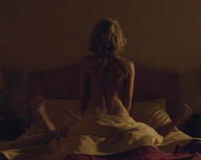 Naomi Watts - Twin Peaks s03e10 (2017) Nude movie scene