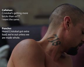 Sheena Sakai naked - Power (2017) (Season 4, Episode 5)