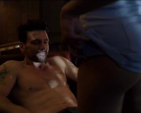 Kira Noir nude - Kingdom (2017) (Season 3, Episode 5)