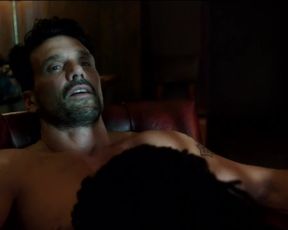 Kira Noir nude - Kingdom (2017) (Season 3, Episode 5)