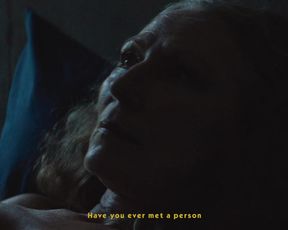 Klaudia Golberg naked - Nostalgic Love (2017)