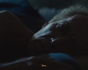 Klaudia Golberg naked - Nostalgic Love (2017)