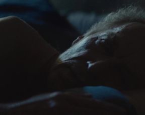 Klaudia Golberg naked - Nostalgic Love (2017)