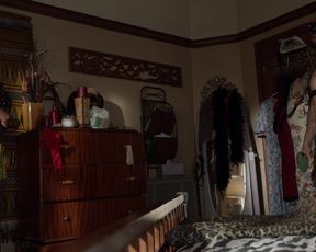 Shanola Hampton – Shameless s08e0 (201) Naked actress