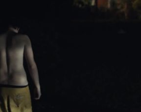 Paola Rodrigues, Maria Casadevall - A Ordem do Caos... Ou (2017) celebs topless scenes