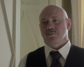 Arina Zharkova - Otchij bereg s01e09 (2017) Naked TV movie scene