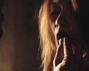 Sara Correa nude - Carlao In between heaven and earth (2015)