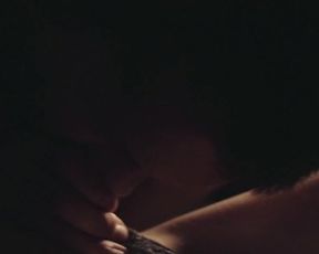 Sara Correa nude - Carlao In between heaven and earth (2015)