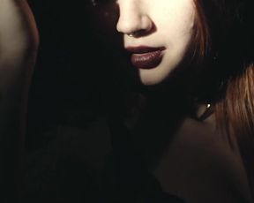 Sara Correa nude - Carlao In between heaven and earth (2015)