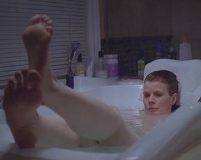 Mascha Mareen - Catherine (2017) Naked actress in a sexy video