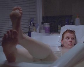 Mascha Mareen - Catherine (2017) Naked actress in a sexy video