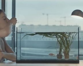 Eden Ducourant nude - Sweet Babylon (2018)