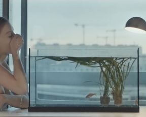 Eden Ducourant nude - Sweet Babylon (2018)