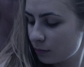 Kinga Kasprzyk - Erotyk-(2016) Naked sexy video