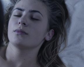 Kinga Kasprzyk - Erotyk-(2016) Naked sexy video