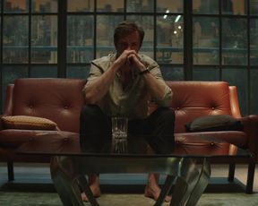 Anna Brewster, Gabrielle Cassi - LX 2048 (2020) Hot movie scene