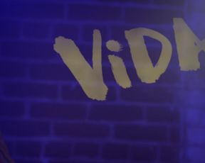 Michelle Badillo, Every Heart - Vida s03e03 (2020) Hot nude scene