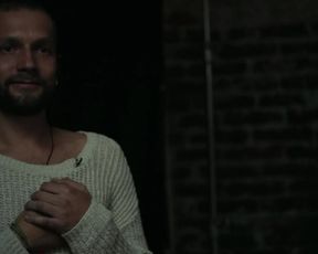 Marcela Alvarez - Club de Cuervos s02e10 (2016) Nude sexy video