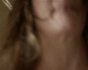 Kathryn Hahn - I Love Dick s01e02 (2017) Nude sexy video