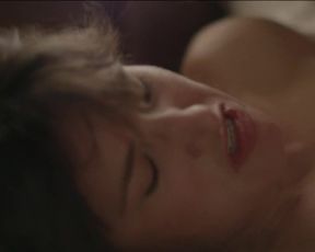 Kathryn Hahn - I Love Dick s01e02 (2017) Nude sexy video