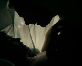 Kate Elliot - Dear Murderer nude (2017) (Season 1, Episode 1)