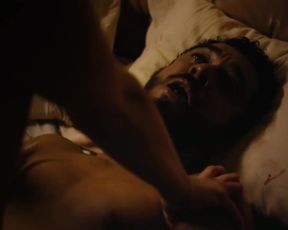 Lorena Comparato, sexy - Impuros s01e03-06 (2018) Nude movie scenes