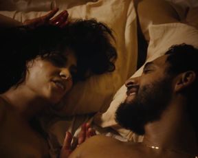Lorena Comparato, sexy - Impuros s01e03-06 (2018) Nude movie scenes