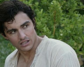 Aubrey Plaza, Kate Micucci, Jemima Kirke nude - The Little Hours (2017)