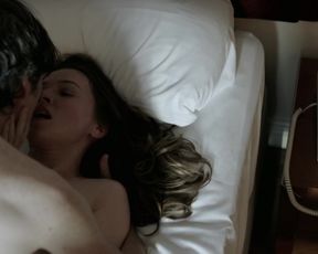 Catherine Walker nude - The Delinquent Season (2017)