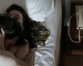 Catherine Walker nude - The Delinquent Season (2017)