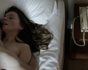 Catherine Walker nude - The Delinquent Season (2017)
