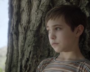 Olivia Macklin topless- The Young Pope (2016) (Season 1, Episode 1)