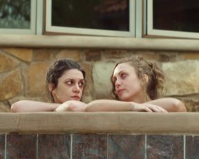 Kelsey Pribilski, Natasha Aldridge nude - Day 5 2016) (Season 1, Episode 1)