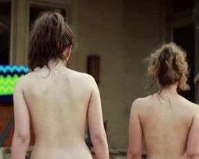 Kelsey Pribilski, Natasha Aldridge nude - Day 5 2016) (Season 1, Episode 1)...