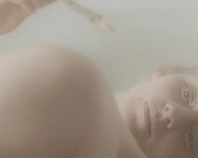 Marie Tourell Sqderberg nude - Herrens veje  (2017) (Season 1, Episode 4)