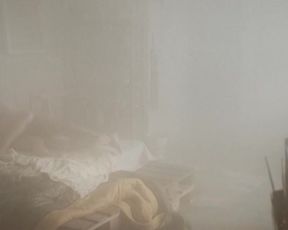 Marie Tourell Sqderberg nude - Herrens veje  (2017) (Season 1, Episode 4)