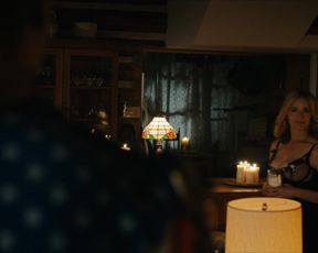 Erin Moriarty, Elisabeth Shue, Jordana Lajoie - The Boys s02e04 (2020) celebs sex scenes