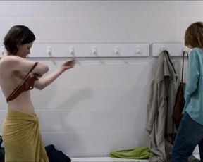 Jill Winternitz nude - 10x10 (2018)