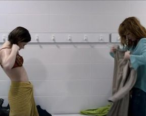 Jill Winternitz nude - 10x10 (2018)