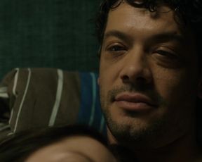 Jella Haase - Das Leben Danach (2017) Nude sexy videos