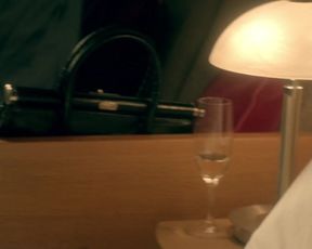 Maike Moeller Bornstein - Tatort s01e972 (2016) Topless hot video