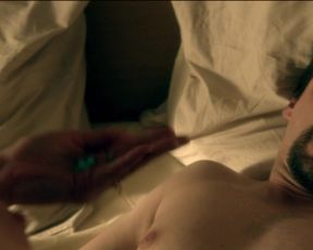 Maike Moller naked - Tatort (2016)