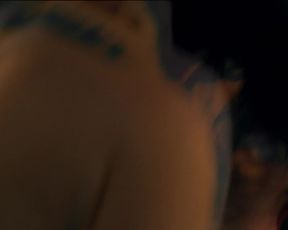 Maike Moller naked - Tatort (2016)