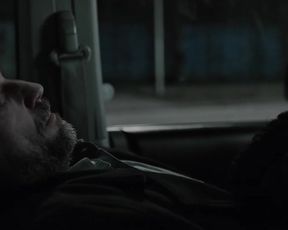 Gabriela Muskala - Fuga (2018) celebs nude scene