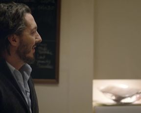 Stephanie Cleaus naked - Eperdument (2016)