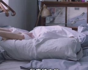 Julia Roy - Kafka's Lovers (2018) Naked actress