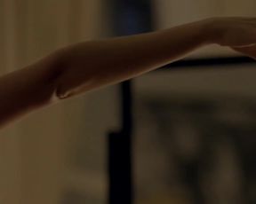 Michelle Batista, Aline Jones nude - O Negocio (2018)  (Season 4, Episode 1)